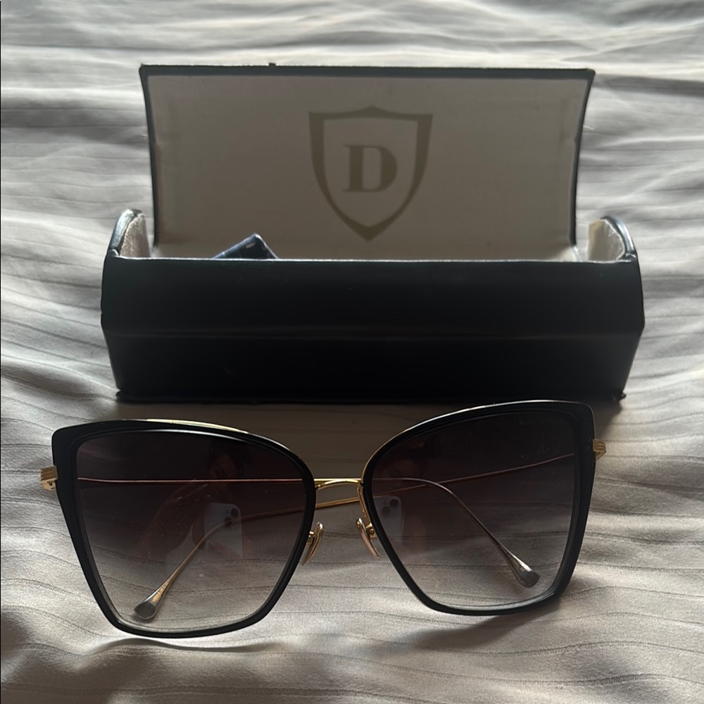 Dita sunglasses